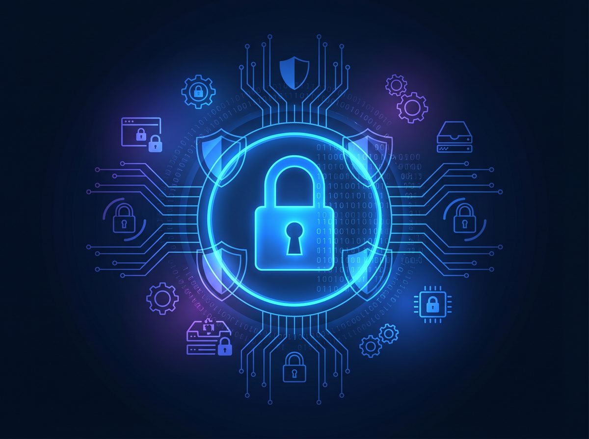 酷达加速器安全防护体系